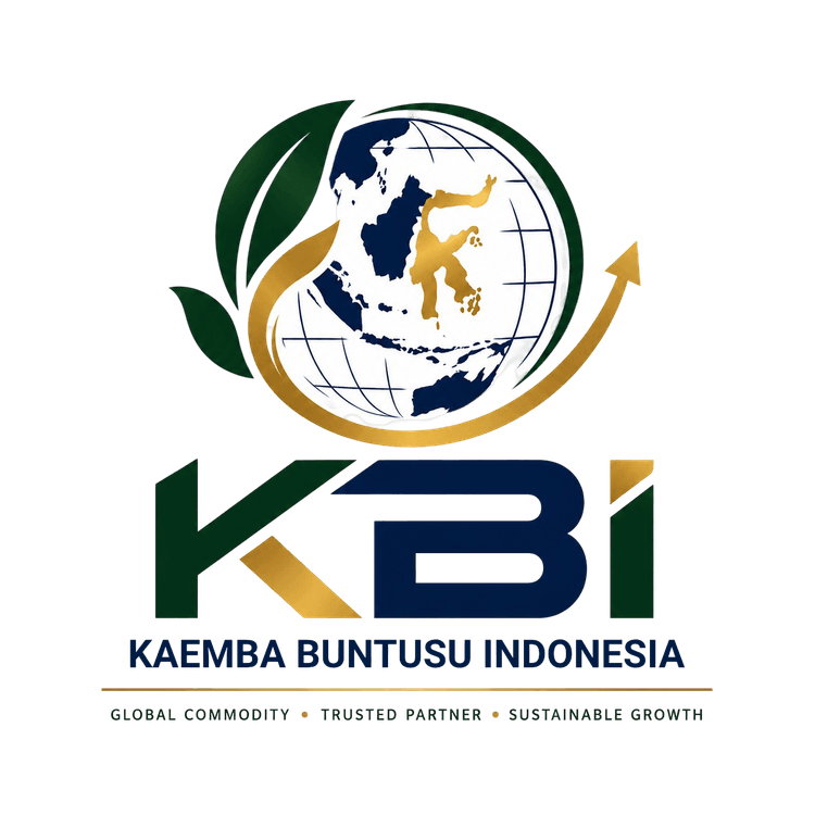 CV. Kaemba Buntusu Indonesia